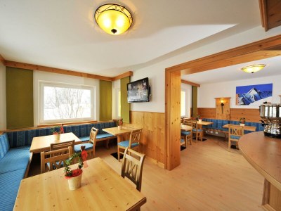 Holiday room Appartement mit Blick auf die Berge - Outdoor photo 33