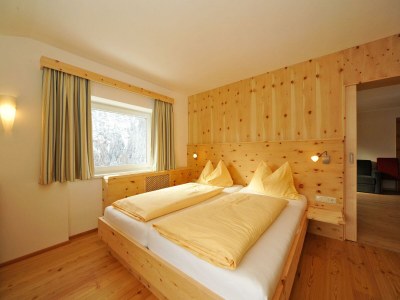 Holiday room Appartement mit Blick auf die Berge - Features photo 41