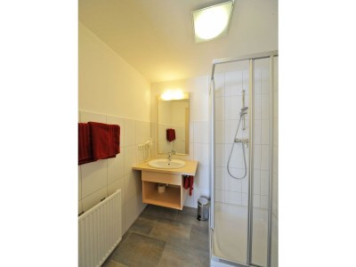 Holiday room Appartement mit Blick auf die Berge - Features photo 42