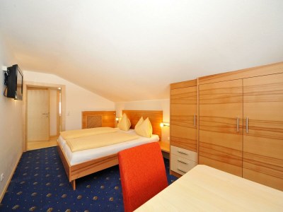 Holiday room Studio, Badewanne, Süd - Features photo 38