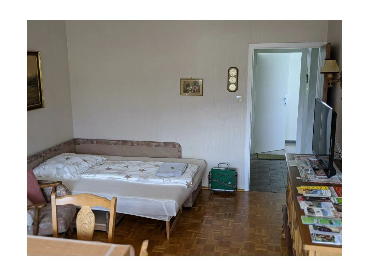 Apartment Appartement/Fewo, Bad, WC, Standard