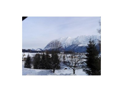 Apartment Appartement/Fewo, Bad, WC, Standard - Outdoor photo 12