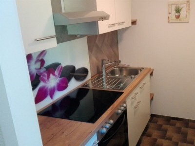 Apartment Appartement/Fewo, Bad, WC, Standard - Features photo 16