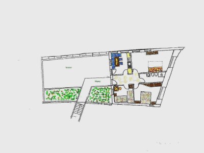 Holiday apartment Schwarzer Adler - Document photo 18