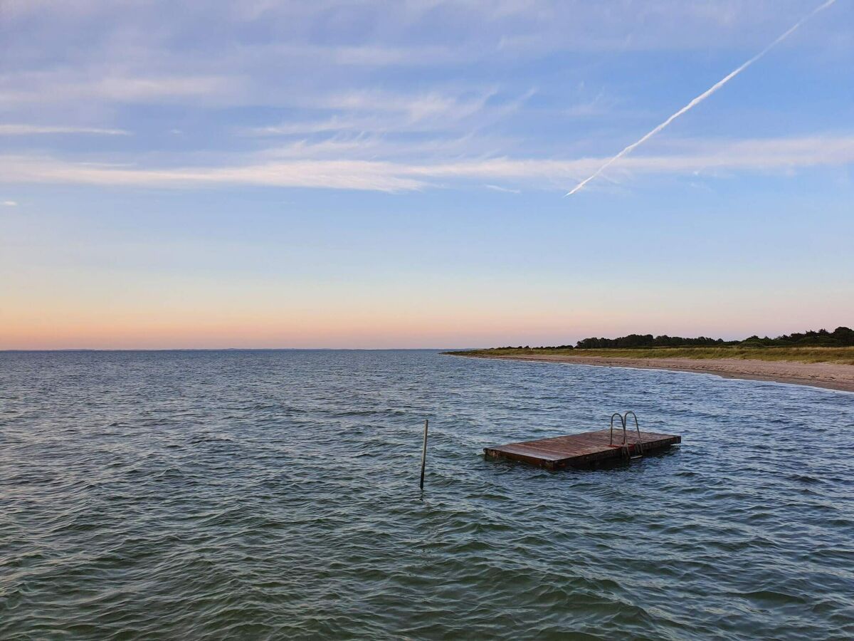 Holiday house 8 Personen Ferienhaus in Nordborg-By Traum - Outdoor photo 5