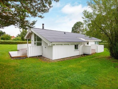 Holiday house 8 Personen Ferienhaus in Nordborg-By Traum - Holiday house