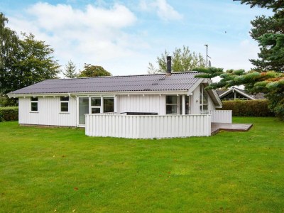 Holiday house 8 Personen Ferienhaus in Nordborg-By Traum - Outdoor photo 2
