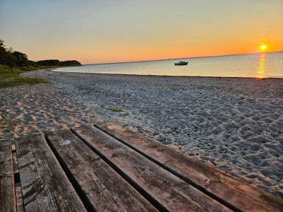 Holiday house 8 Personen Ferienhaus in Nordborg-By Traum - Outdoor photo 27