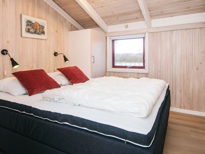 Holiday house 8 Personen Ferienhaus in Nordborg-By Traum - Outdoor photo 33