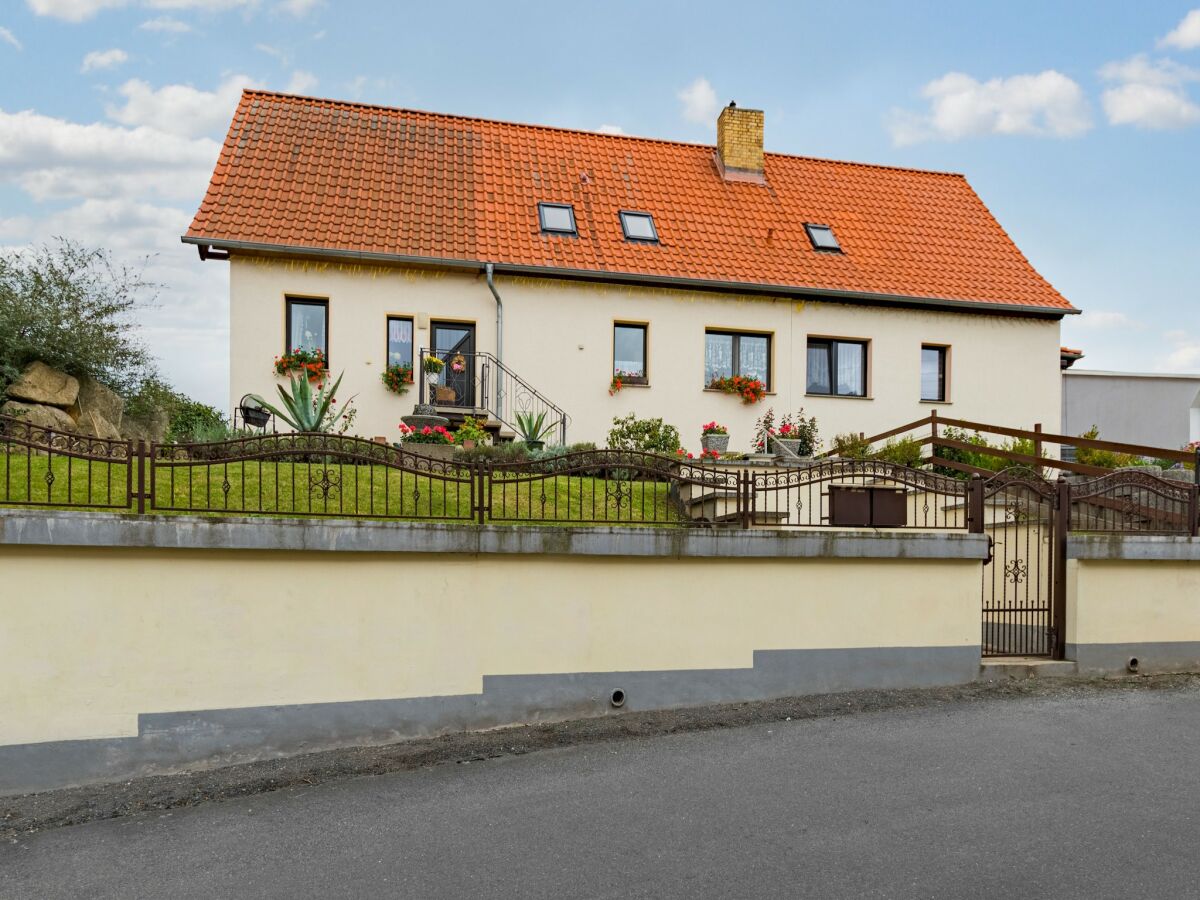 Apartment gemütliche Ferienwohnung in Cattenstedt - Outdoor photo 5