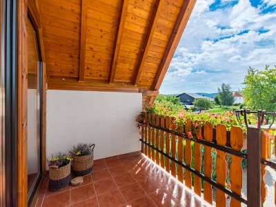 Apartment gemütliche Ferienwohnung in Cattenstedt - Outdoor photo 6