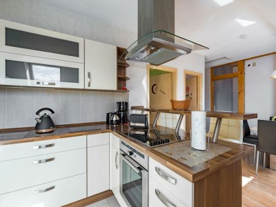 Apartment gemütliche Ferienwohnung in Cattenstedt - Features photo 8