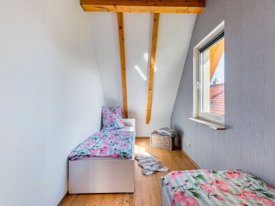 Apartment gemütliche Ferienwohnung in Cattenstedt - Features photo 28