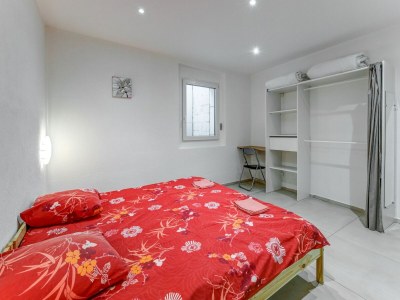 Holiday house Schצnes Ferienhaus in La Chaux mit Whirlpool - Features photo 30