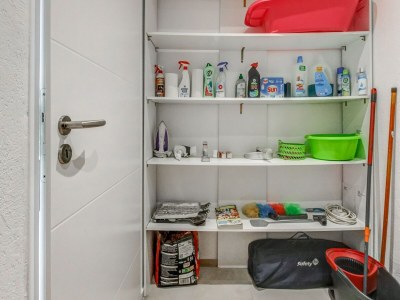 Holiday house Schצnes Ferienhaus in La Chaux mit Whirlpool - Features photo 40