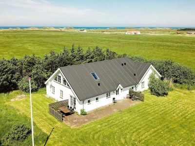 Holiday house 10 person holiday home in Thisted in Vorupør - Holiday house