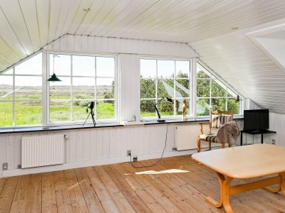 Holiday house 10 person holiday home in Thisted - Outdoor photo 19