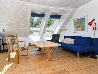 Holiday house 10 person holiday home in Thisted - Outdoor photo 34