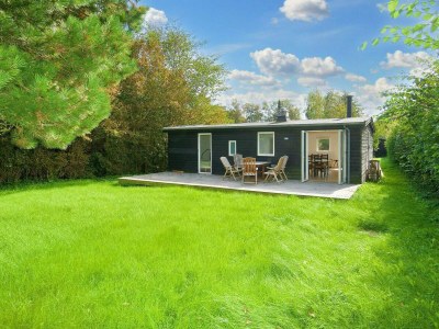 Holiday house 6 Personen Ferienhaus in Gilleleje in Gilleleje - Holiday house
