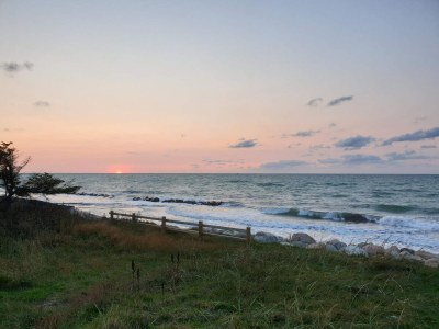 Holiday house 6 Personen Ferienhaus in Gilleleje - Outdoor photo 12