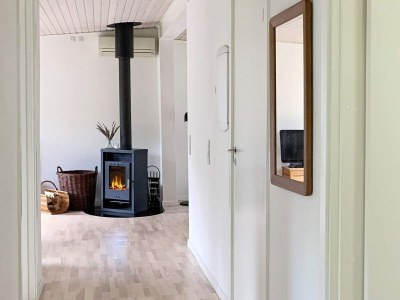 Holiday house 6 Personen Ferienhaus in Gilleleje - Outdoor photo 23