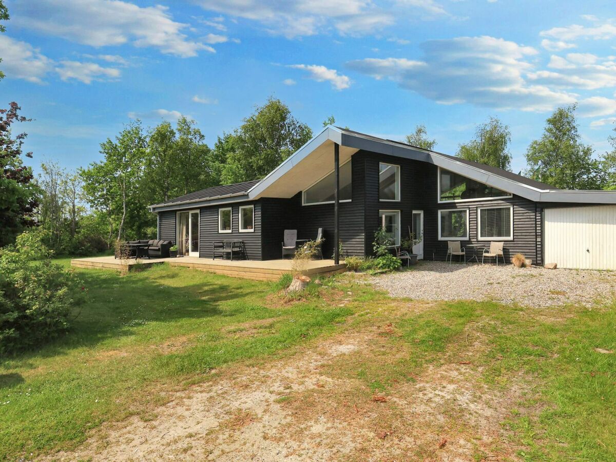 Holiday house 8 person holiday home in Storvorde - Outdoor photo 3