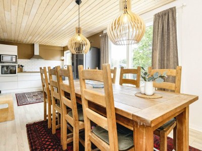 Holiday house 8 person holiday home in Storvorde - Outdoor photo 35