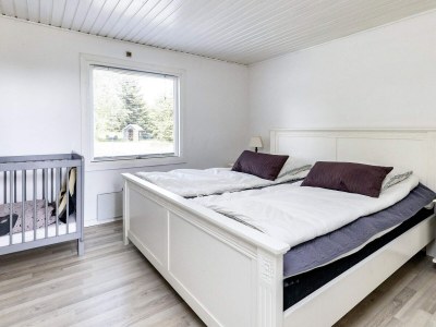 Holiday house 8 person holiday home in Storvorde - Outdoor photo 36