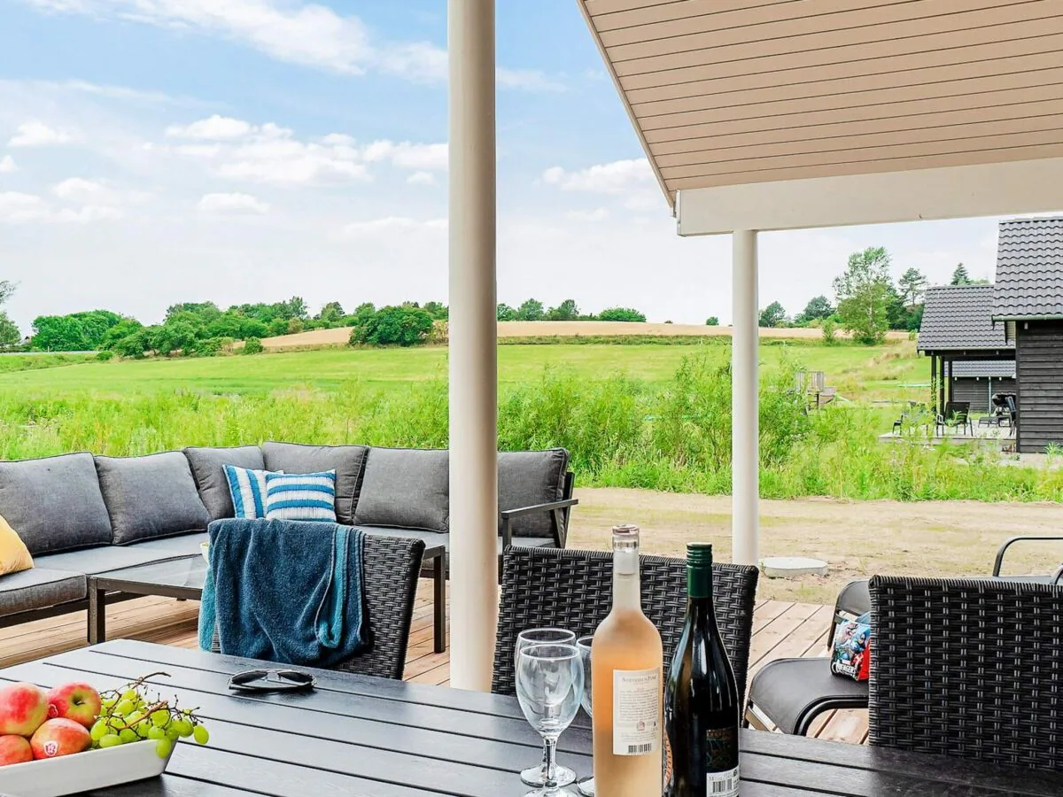 Holiday house 14 person holiday home in Vejby