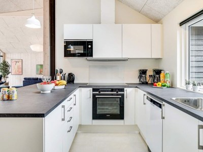 Holiday house 14 person holiday home in Vejby - Outdoor photo 8