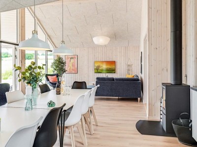 Holiday house 14 person holiday home in Vejby - Outdoor photo 11