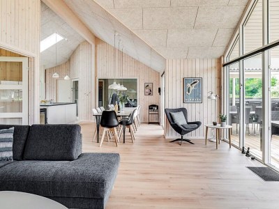 Holiday house 14 person holiday home in Vejby - Outdoor photo 14