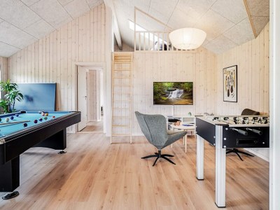 Holiday house 14 person holiday home in Vejby - Outdoor photo 16
