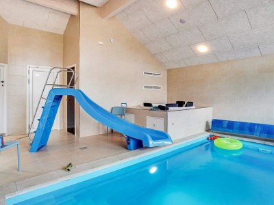 Holiday house 14 person holiday home in Vejby - Outdoor photo 34
