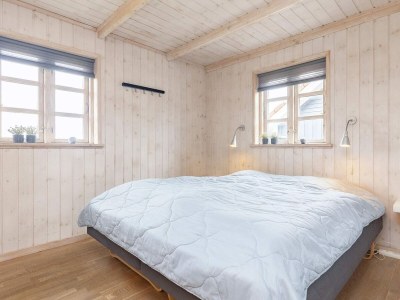 Holiday house 8 person holiday home in Løkken-By Traum - Outdoor photo 14