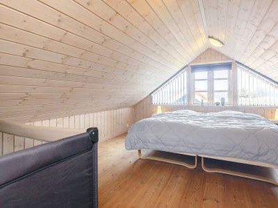 Holiday house 8 person holiday home in Løkken-By Traum - Outdoor photo 17