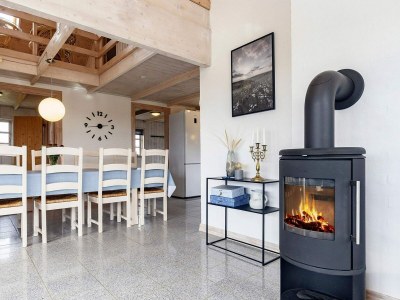 Holiday house 8 person holiday home in Løkken-By Traum - Outdoor photo 20