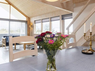 Holiday house 8 person holiday home in Løkken-By Traum - Outdoor photo 26