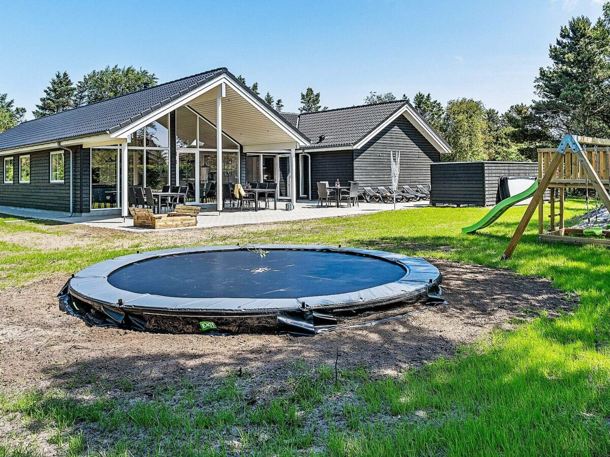 Holiday house Luxury Retreat in Blavand - By Traum Ferienwohnungen