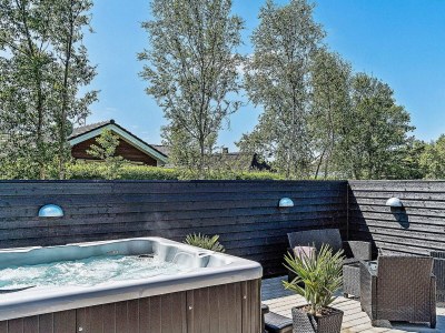 Holiday house Luxury Retreat in Blavand - By Traum Ferienwohnungen - Outdoor photo 3
