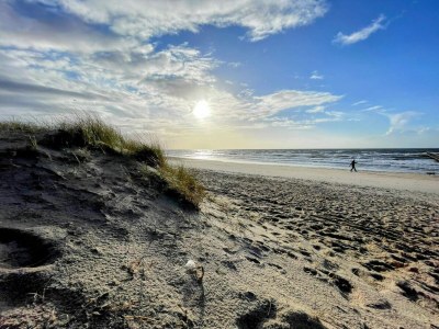 Holiday house Luxury Retreat in Blavand - By Traum Ferienwohnungen - Outdoor photo 14