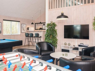 Holiday house Luxury Retreat in Blavand - By Traum Ferienwohnungen - Outdoor photo 22