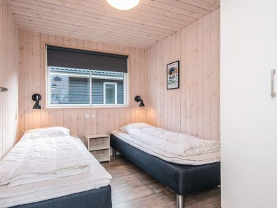 Holiday house Luxury Retreat in Blavand - By Traum Ferienwohnungen - Outdoor photo 39