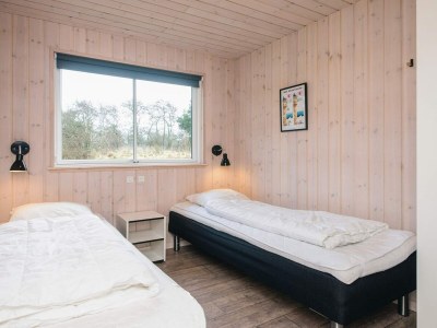 Holiday house Luxury Retreat in Blavand - By Traum Ferienwohnungen - Outdoor photo 40