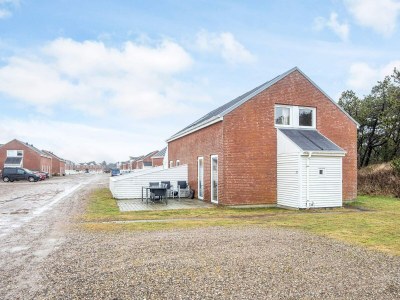 Apartment 6 person holiday home in Rømø-By Traum - Outdoor photo 2