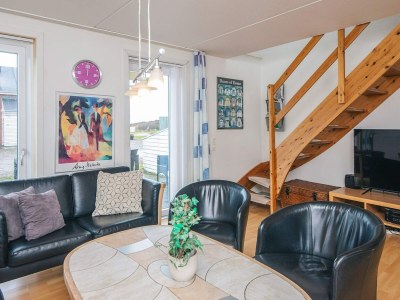 Apartment 6 person holiday home in Rømø-By Traum - Outdoor photo 7