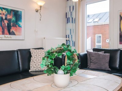 Apartment 6 person holiday home in Rømø-By Traum - Outdoor photo 8