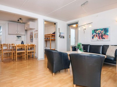 Apartment 6 person holiday home in Rømø-By Traum - Outdoor photo 9