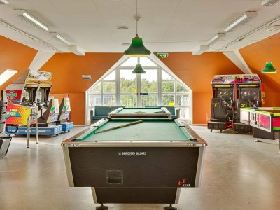 Apartment 6 person holiday home in Rømø-By Traum - Outdoor photo 25