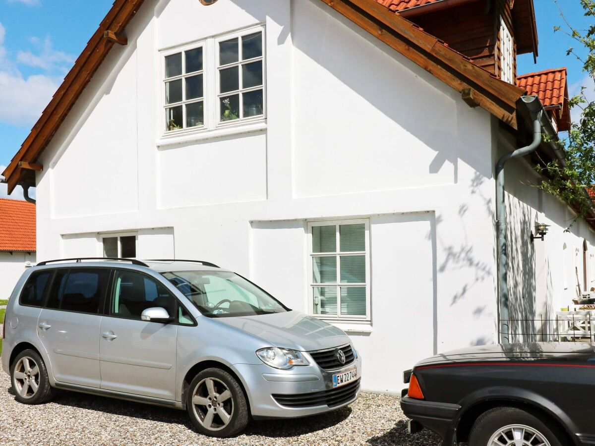 Apartment 8 Personen Ferienhaus in Storvorde - Outdoor photo 2